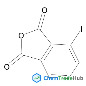 4-Iodo-2-benzofuran-1,3-dione