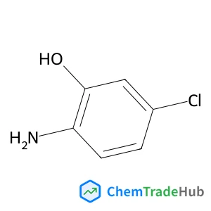 2-Amino-5-chlorophenol