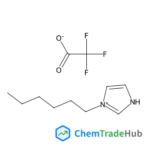 N-hexyliMidazoliuM trifluoroacetate