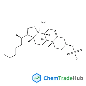 Cholesterol 3-Sulfate Sodium Salt