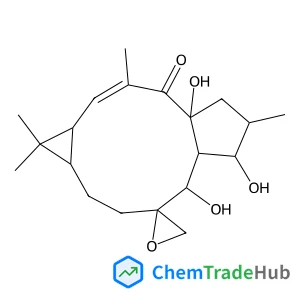 Epoxylathyrol