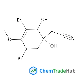 (+)-AEROPLYSININ-1