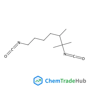1,6-Diisocyanato-5,6-dimethylheptane