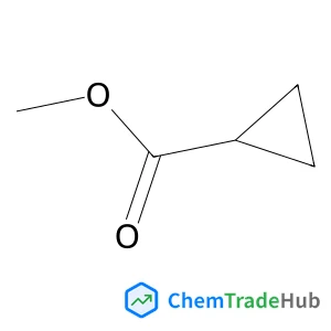 Methyl cyclopropanecarboxylate