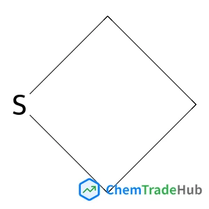 TRIMETHYLENE SULPHIDE
