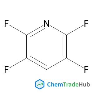 2,3,5,6-Tetrafluoropyridine