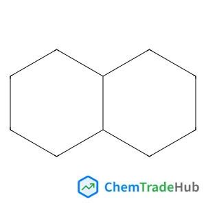 (~2~H_18_)Decahydronaphthalene