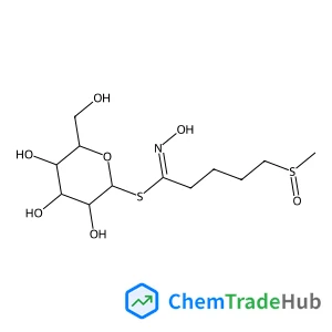 Desulfo Glucoraphanin