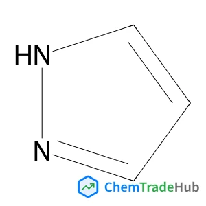 1H-Pyrazole