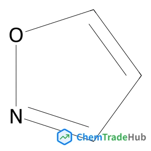 1,2-Oxazole