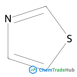 1,3-Thiazole