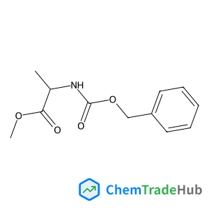 Methyl N-[(benzyloxy)carbonyl]-L-alaninate