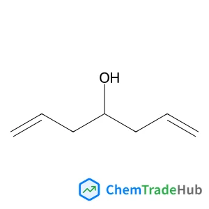 1,6-Heptadien-4-ol