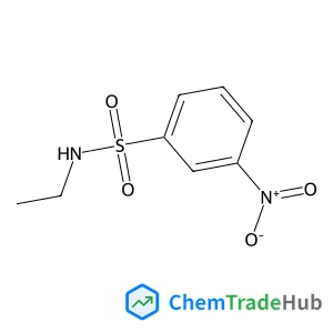 N-ETHYL-3-NITROBENZENESULFONAMIDE