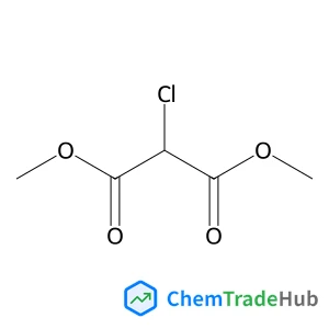 Dimethyl chloromalonate