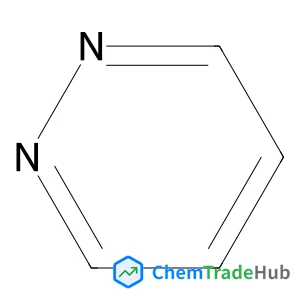 Pyridazine