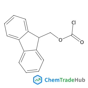9H-FLUOREN-9-YLMETHYL CHLOROFORMATE
