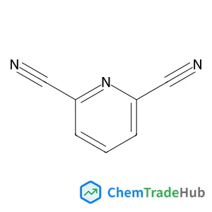 2,6-Pyridinedicarbonitrile