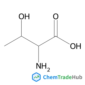 Threonine