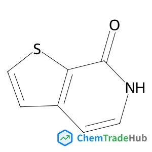 Thieno[2,3-c]pyridin-7(6H)-one