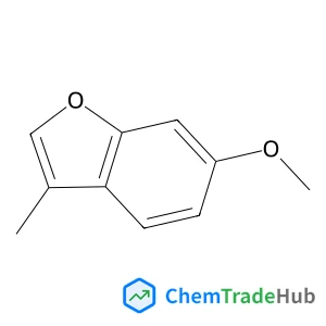 6-Methoxy-3-methyl-1-benzofuran