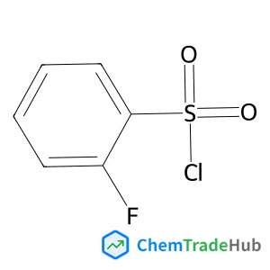 2-Fluorobenzenesulfonyl chloride 2-Fluorobenzenesulfonyl chloride