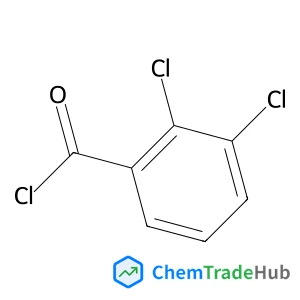 2,3-Dichlorobenzoyl chloride