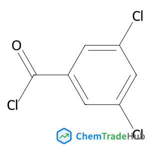 3,5-Dichlorobenzoyl chloride