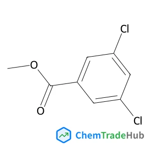 Methyl 3,5-dichlorobenzoate