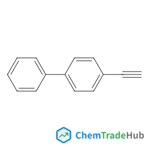 1-ethynyl-4-phenylbenzene