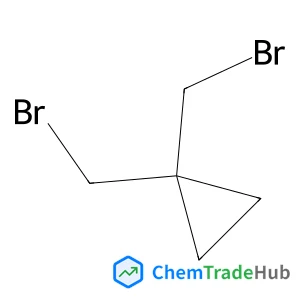 1,1-Bis(bromomethyl)cyclopropane