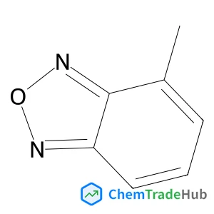 4-methyl-2,1,3-benzoxadiazole