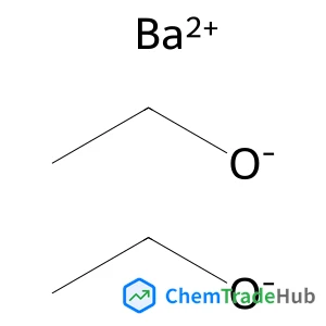 Barium diethanolate