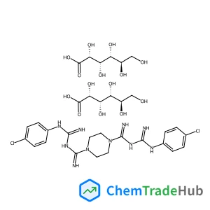 PICLOXYDINE DIGLUCONATE