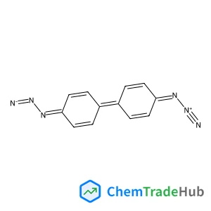 4,4'-Diazidodiphenyl