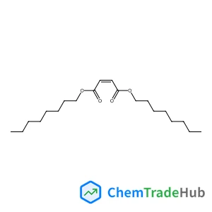 Dioctyl (2Z)-2-butenedioate