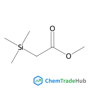 Methyl (trimethylsilyl)acetate