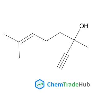 (E)-3,7-DIMETHYL-1,5,7-OCTATRIEN-3-OL