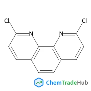 2,9-Dichloro-1,10-phenanthroline