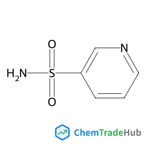 3-Pyridinesulfonamide