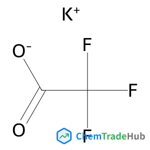 Potassium Trifluoroacetate