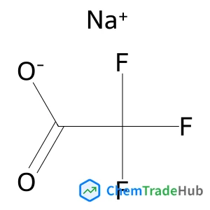 Sodium Trifluoroacetate