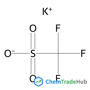 Potassium trifluoromethanesulfonate