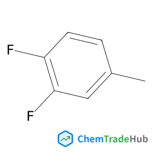 1,2-Difluoro-4-methylbenzene