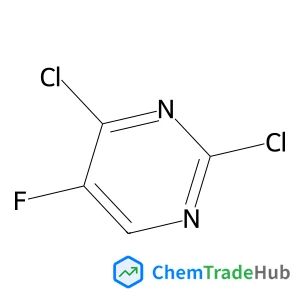 2,4-dichloro-5-fluoropyrimidine