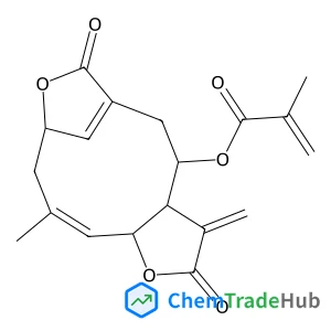 Deoxyelephantopin