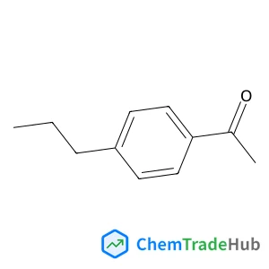 1-(4-Propylphenyl)ethanone