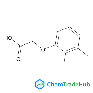 (2,3-Dimethylphenoxy)acetic acid