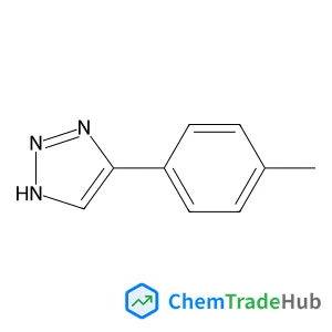 4-Methyl-1H-benzotriazole
