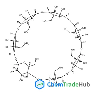 6-Monoamino-b-cyclodextrin